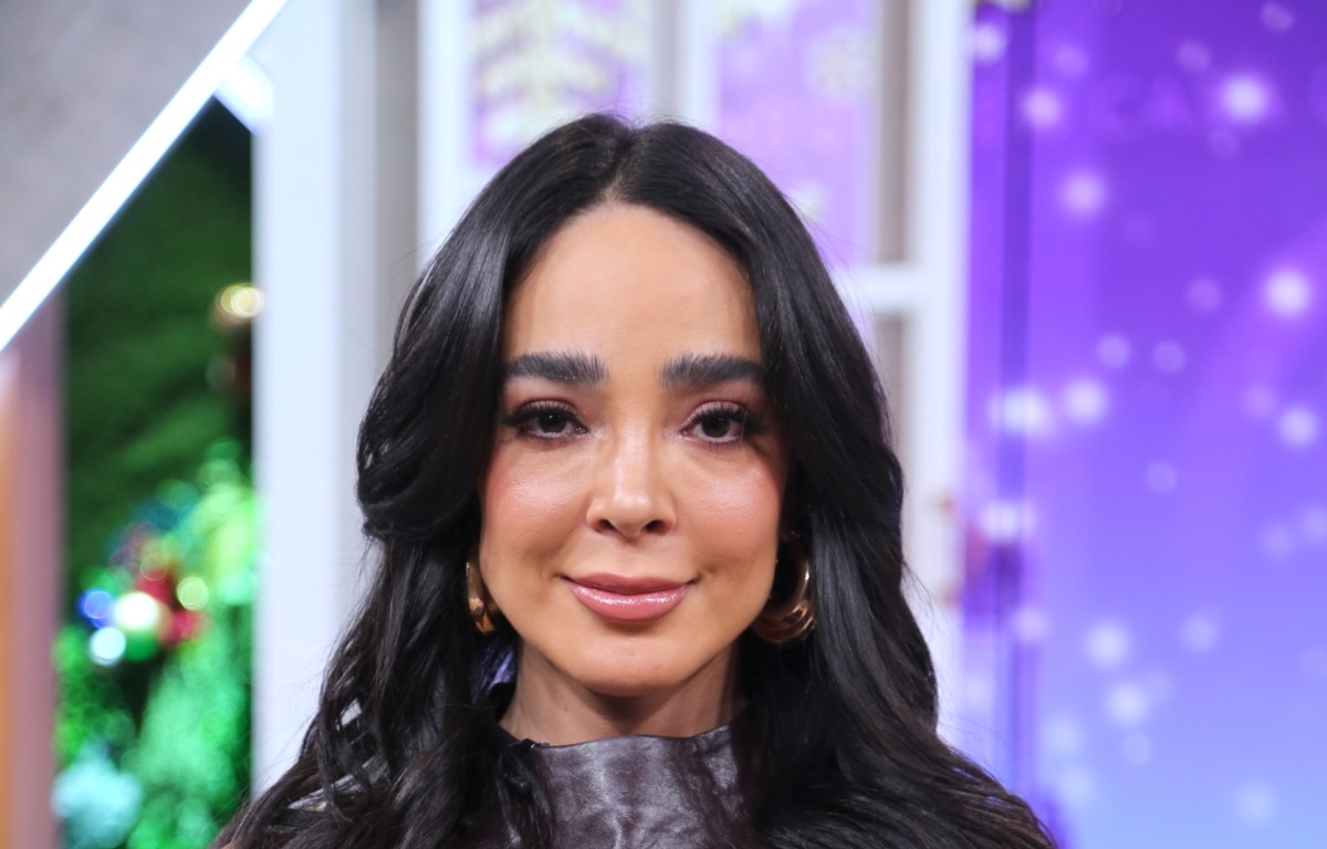 El nuevo look de Manelyk González, exparticipante de La Casa de los Famosos