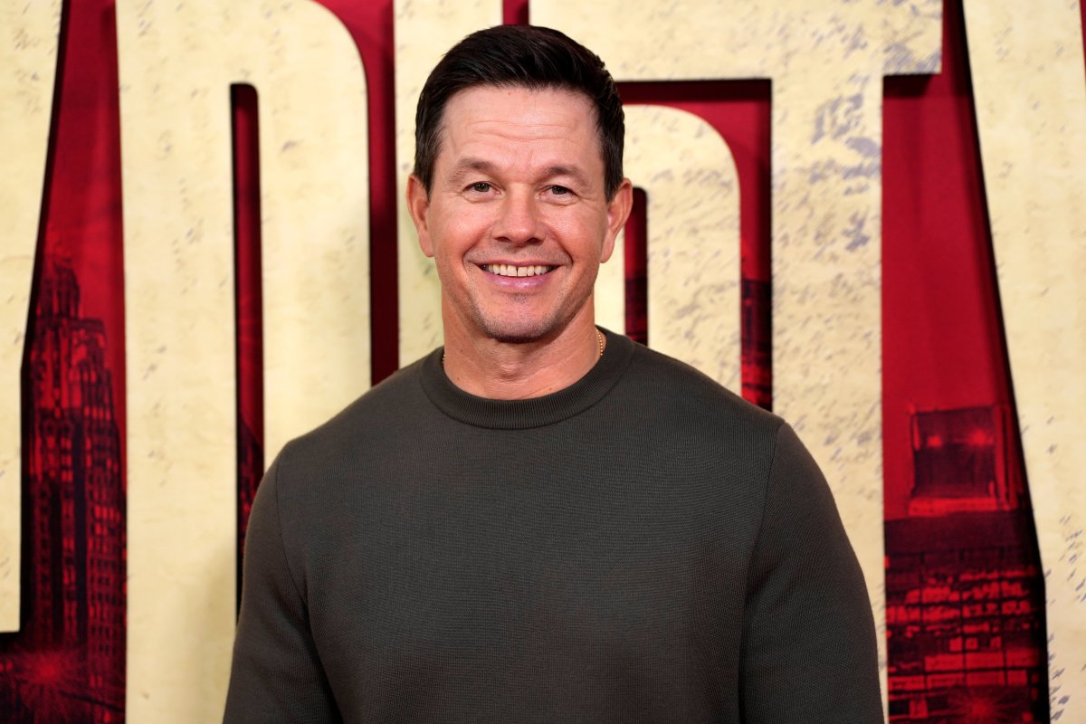 Mark Wahlberg se mudará a la mansión en Florida que acaba de comprar