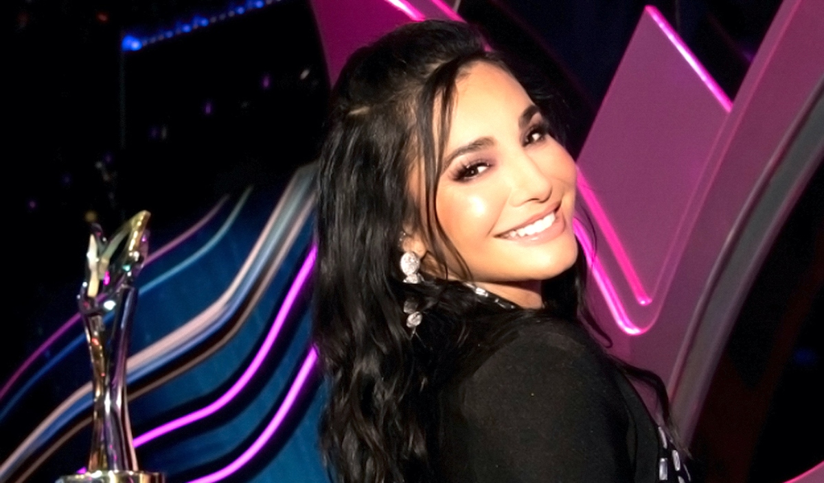 Martha Higareda revela cómo superó sus complicaciones para ser mamá