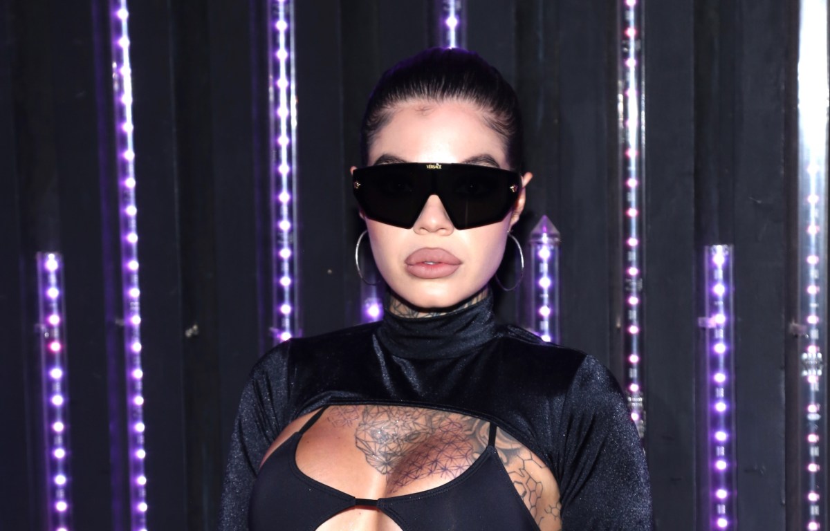 Melissa Gate estará en el reality show La Casa de Alofoke