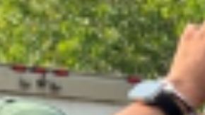 Cientos de migrantes tenían orden de expulsión emitida por un juez de inmigración.