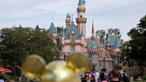 Disneyland