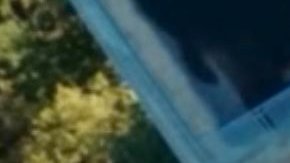 Colapso de parte de edificio en El Bronx