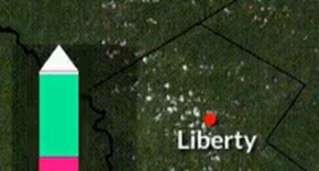 Posibles inundaciones en algunas zonas en Nueva York ante la lluvia constante.