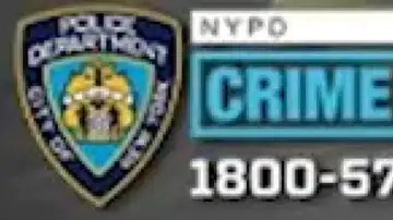 NYPD publicó fotografías y videos de vigilancia de los hombres, que se habían quitado las máscaras.