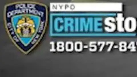 NYPD publicó fotografías y videos de vigilancia de los hombres, que se habían quitado las máscaras.