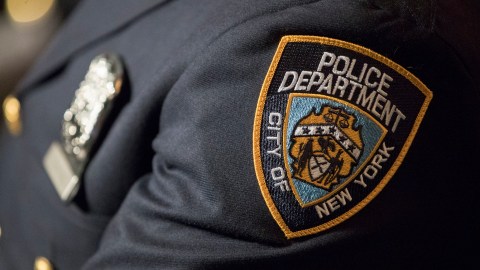 Cinco miembros de una familia boricua forman parte de la policía de Nueva York: “Es un gran lugar para trabajar”
