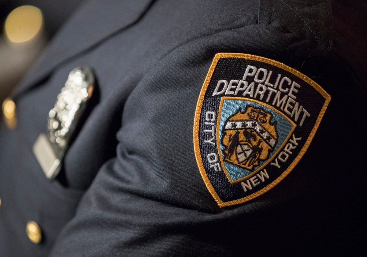 Cinco miembros de una familia boricua son parte de la policía de Nueva York: “Es un gran lugar para trabajar”