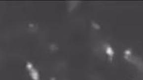 Las tres personas que viajaban en la lancha fallecieron en el ataque.