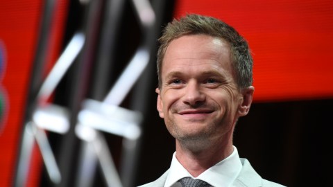 Neil Patrick Harris recibió a sus mellizos en esta casa.