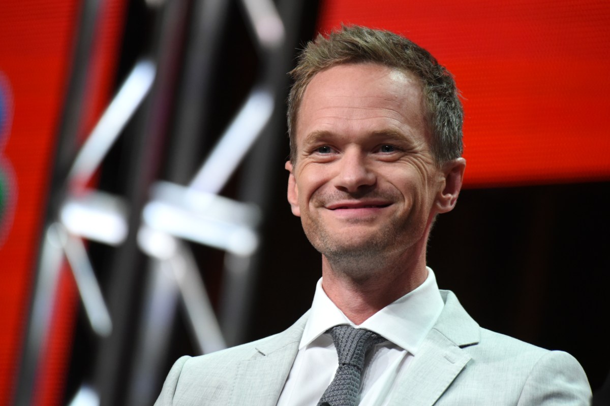 Piden $4 millones de dólares por antigua casa de Neil Patrick Harris