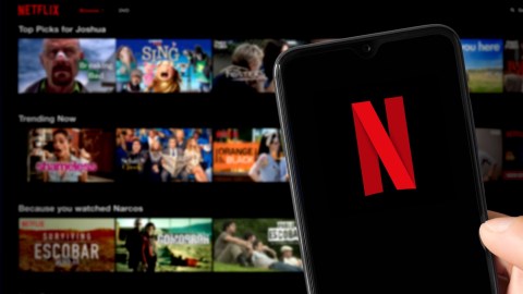 Netflix está buscando ampliar el uso de la IA en sus procesos operativos y de servicio.
