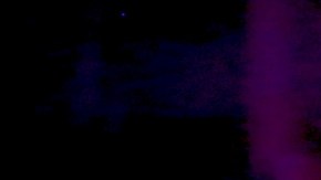 Niurka Marcos, actriz cubana, en la obra teatral Zafira.