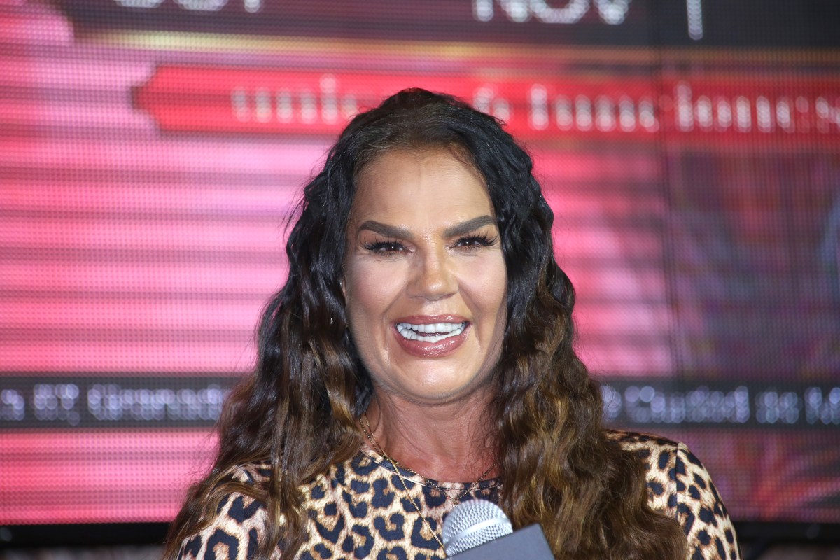 Niurka Marcos le pide a Susana Zabaleta ser "congruente" para enfrentar una polémica