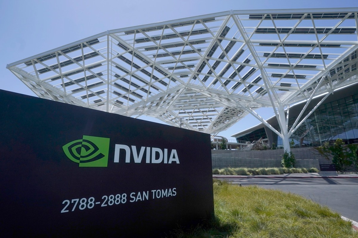 Nvidia y Apple: dos gigantes tecnológicos marcan hitos históricos en su valuación en bolsa
