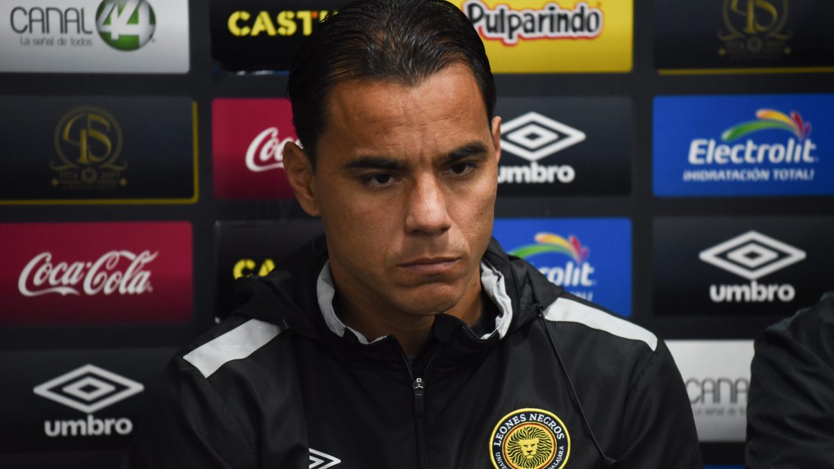 Caso Omar Bravo: abogado de la presunta víctima señala existencia de videos e imágenes como evidencia