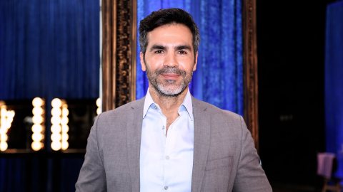 Ojani Noa, actor y ex de JLo.