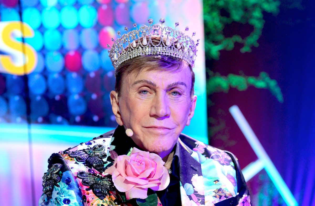 Osmel Sousa hizo un fuerte comentario sobre el triunfo de Dayanara Torres en el Miss Universo