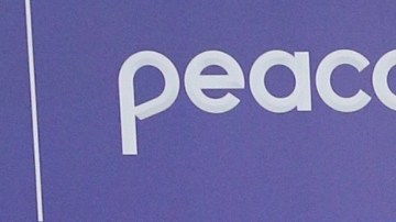 Paco Pizaña y Cristina Porta en los Premios Billboard a la Música Latina 2025.