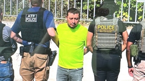 Juan Espinoza Martínez será procesado por "solicitar el asesinato de un funcionario".