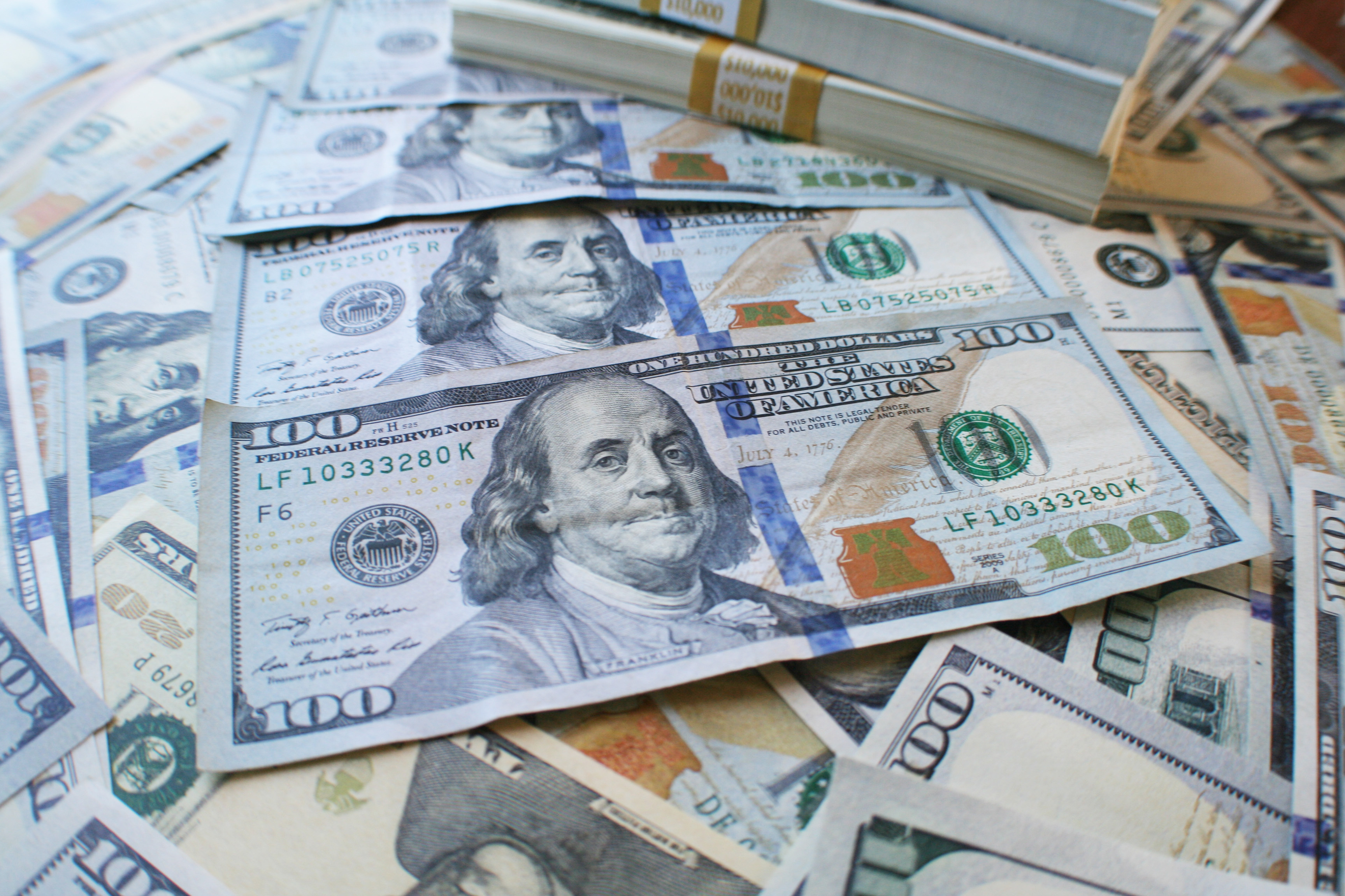 De un juego casual a ganar $500,000: la historia de una pareja en Michigan  - El Diario NY, image size:3456x2304