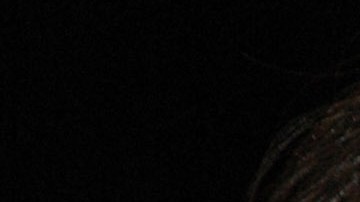 Paty Díaz y Alexis Ayala en el 2005.