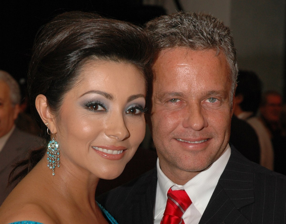 Alexis Ayala responde a las acusaciones de agresión de Paty Díaz: "Quedó atrás"