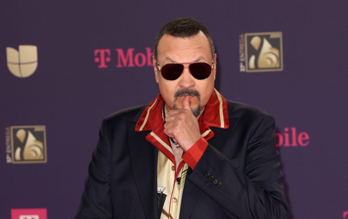 Emiliano Aguilar culpa a Pepe Aguilar por desplante en los Billboard: "¿Cómo puedes hacerle eso a un hijo?"