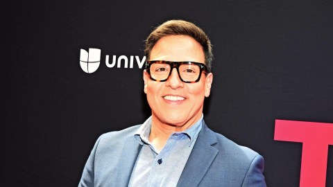 Raúl González.