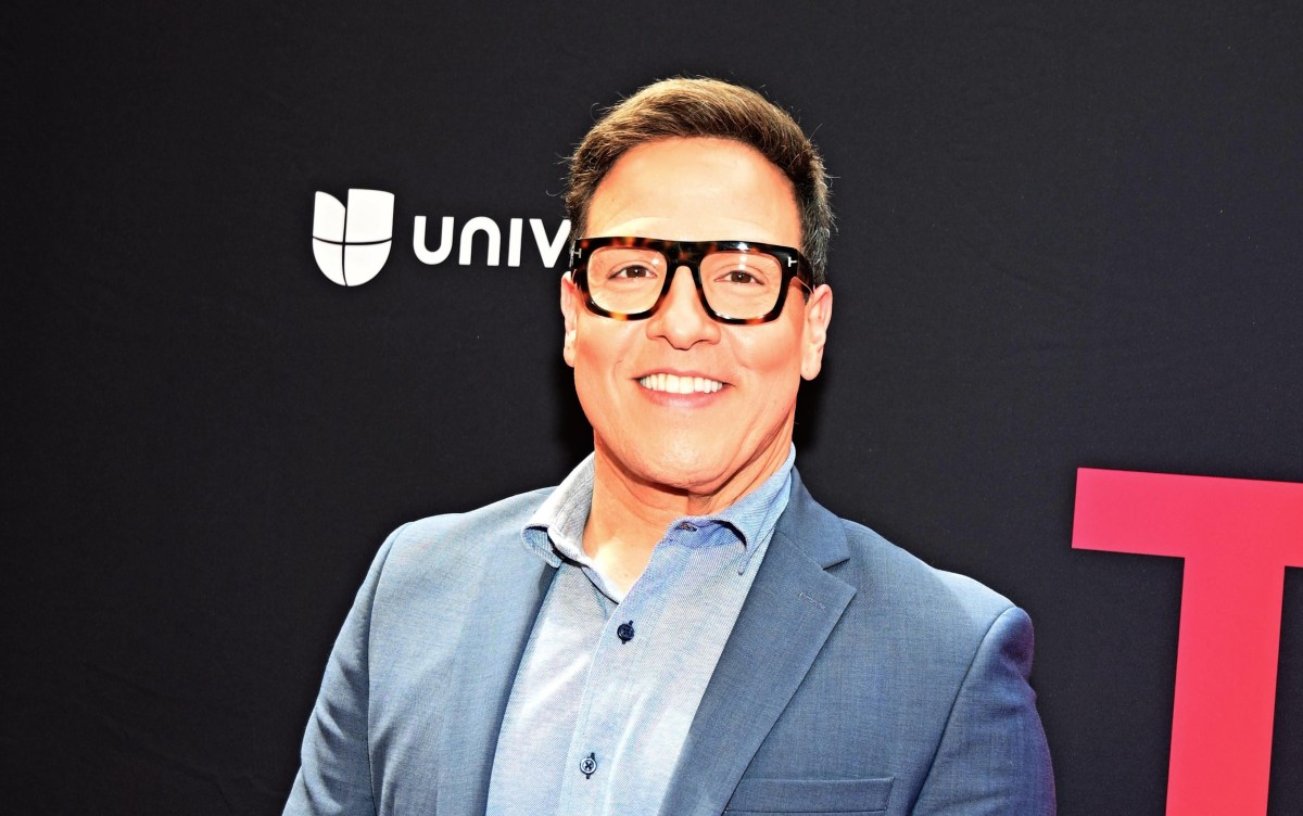 Raúl González contó cómo perdonó a su ex tras 10 años de dolor