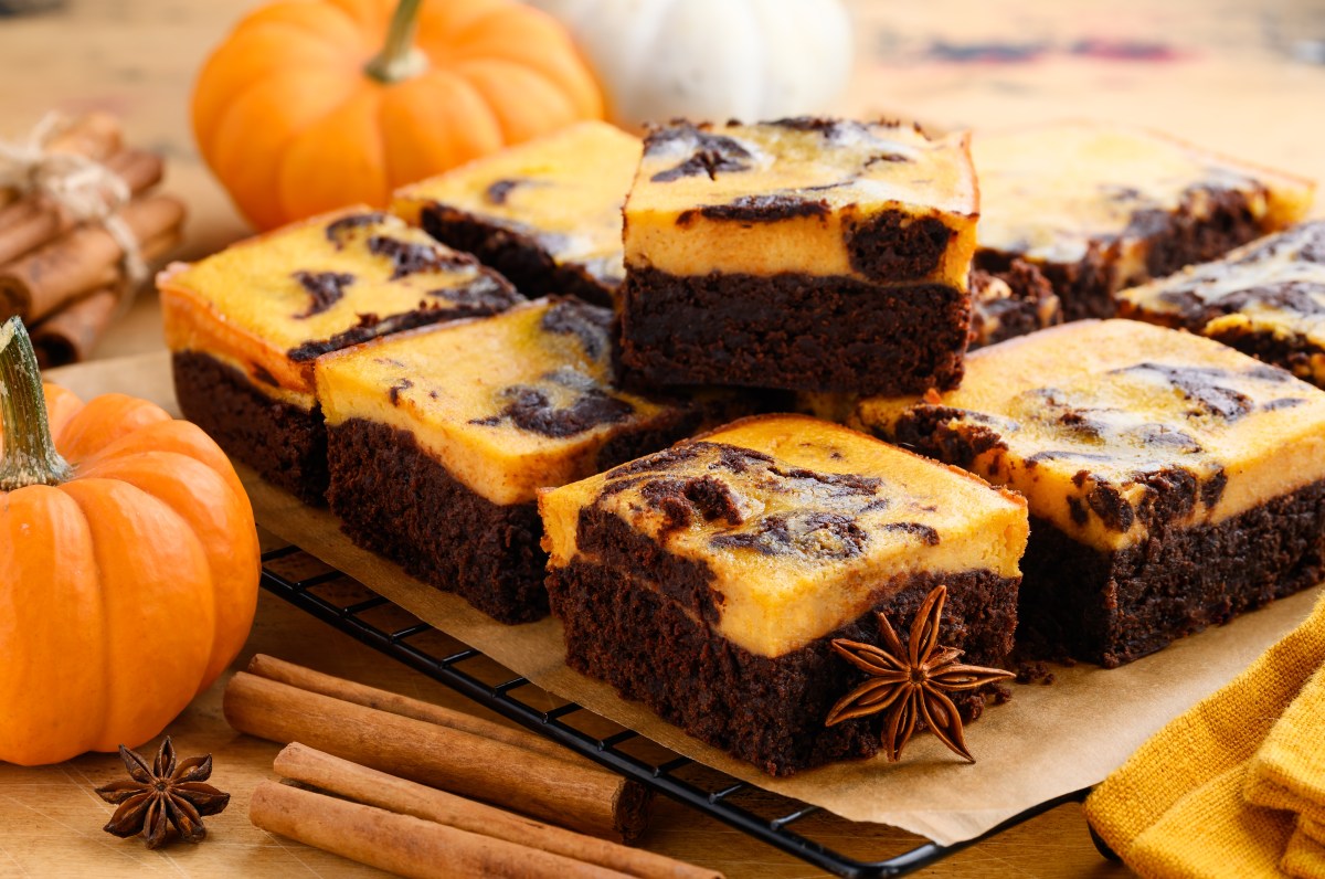 Aprende dos snacks saludables aprovechando al 100% la calabaza