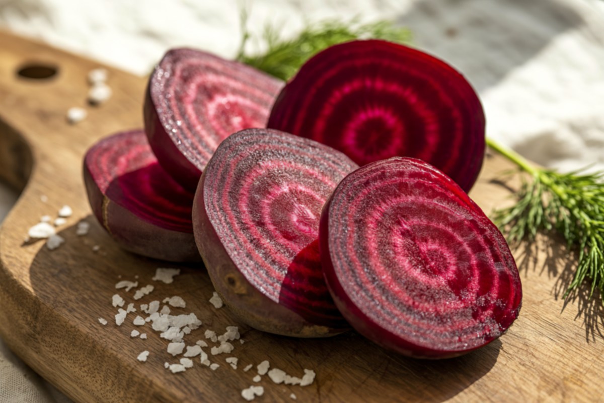 Nitratos y óxido nítrico: ¿Por qué la remolacha es el mejor aliado para los vasos sanguíneos?
