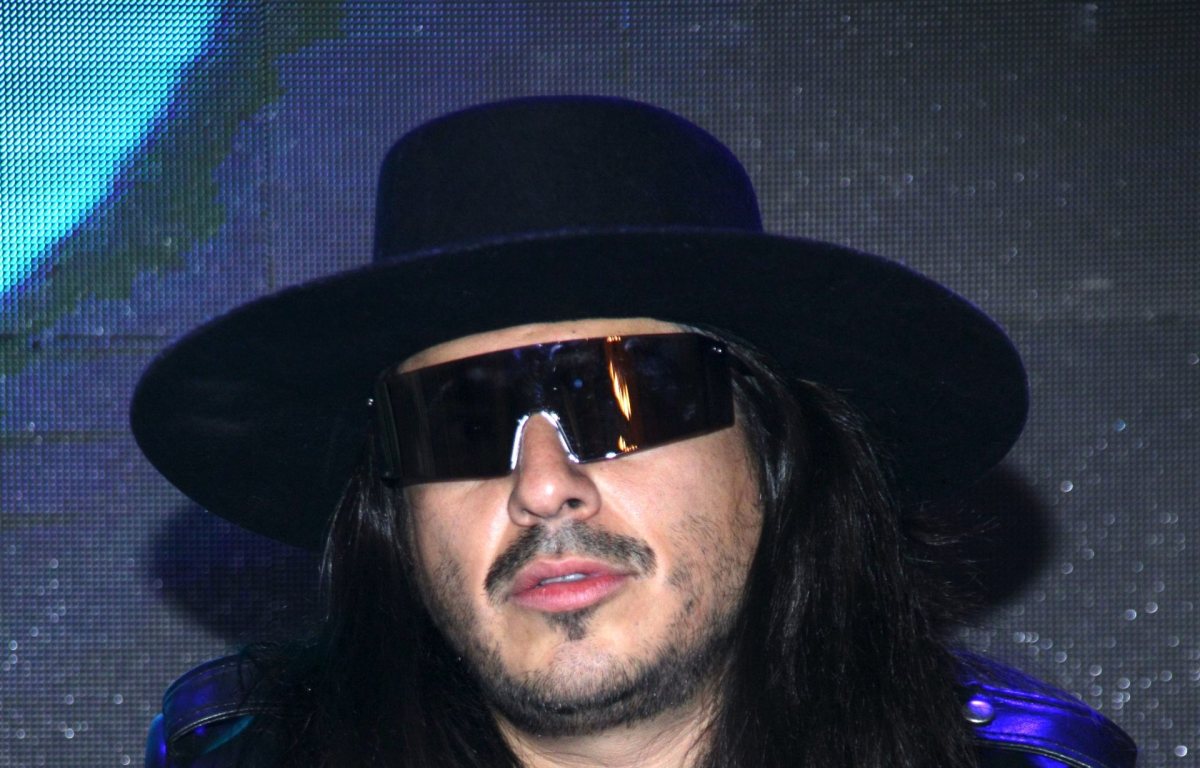 Rey Grupero dice que Lupillo Rivera miente en su nuevo libro 