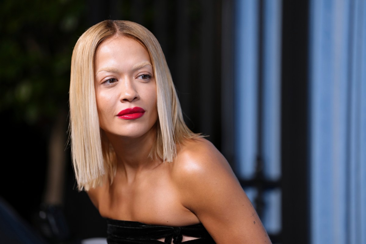 Rita Ora ha ganado una batalla contra sus vecinos en Londres