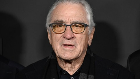 Cinco nuevos detenidos por la muerte del nieto de Robert De Niro por sobredosis en 2023