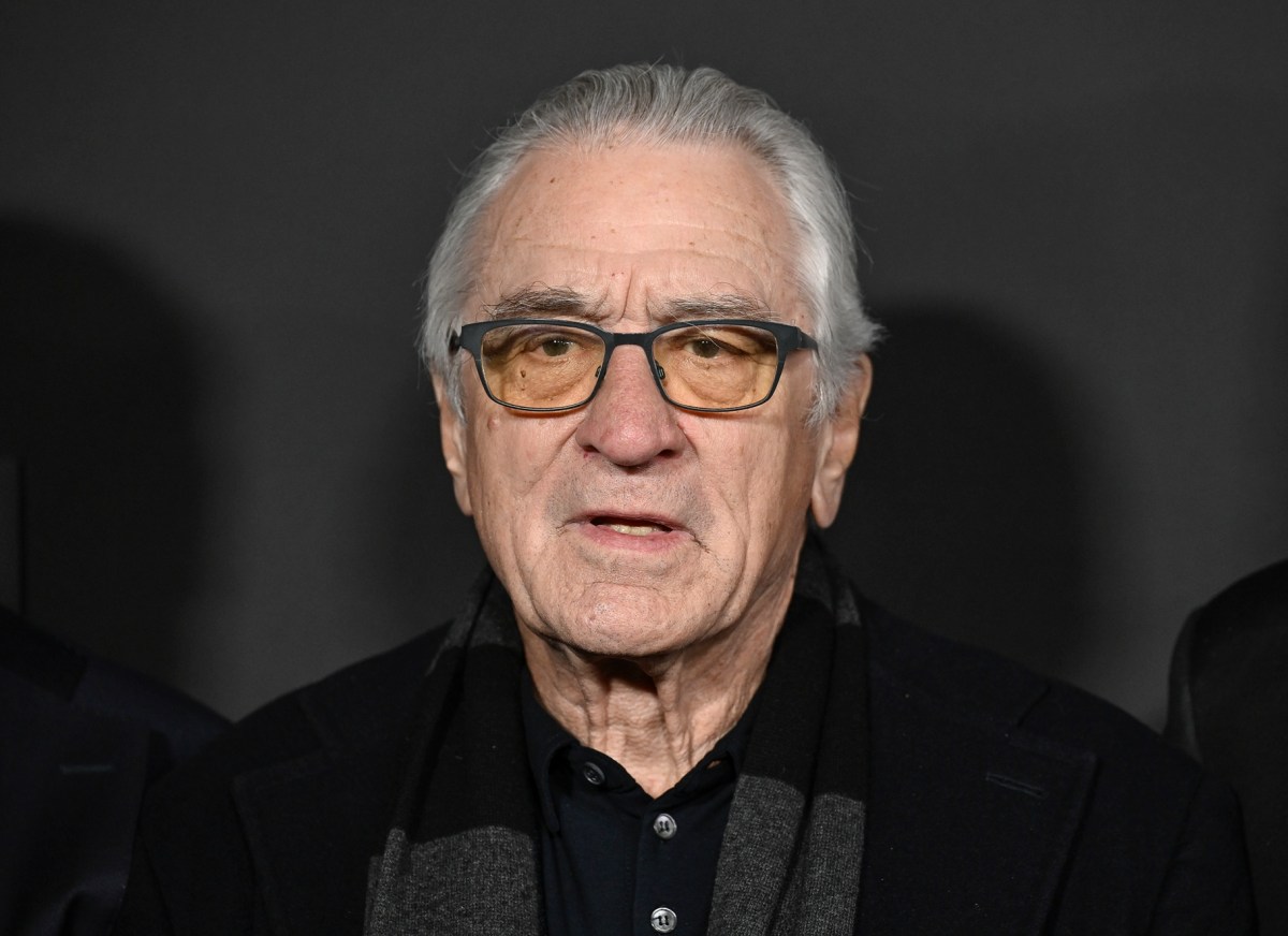 Cinco nuevos detenidos por la muerte del nieto de Robert De Niro por sobredosis en 2023