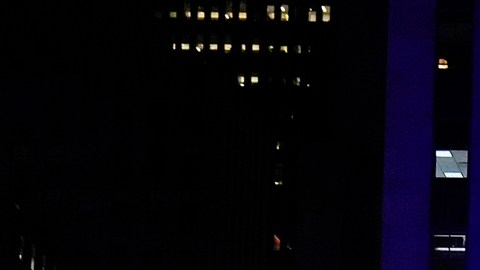 Este será el enorme árbol que iluminará el Rockefeller Center en Navidad