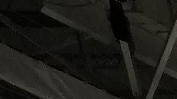 Videomarcador del estadio SAP Center en California,