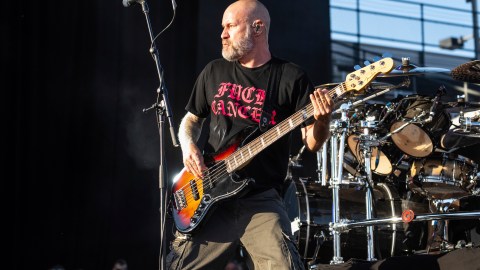 Sam Rivers