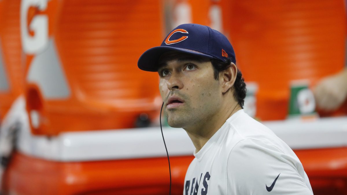 Reportan que el exjugador de New York Jets, Mark Sánchez, salió del hospital a la cárcel