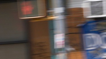 Se estima que hay unos 20,500 trabajadores de delivery en Nueva York, el 80% de ellos son latinos.