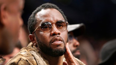 Sean 'Diddy' Combs fue condenado en Nueva York.
