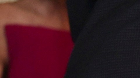 Martin Short y Steve Martin fueron algunas de los invitados a la boda de Selena Gómez.