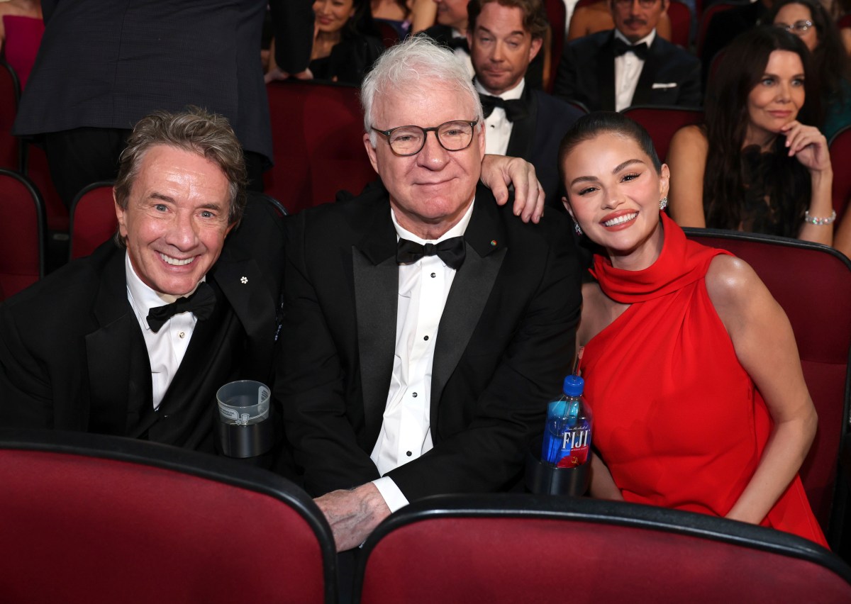 Selena Gómez y Benny Blanco hospedaron a los invitados de su boda en un hotel de Santa Bárbara