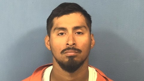 Steven Segura, 28 años, fue puesto en libertad bajo varias condiciones.