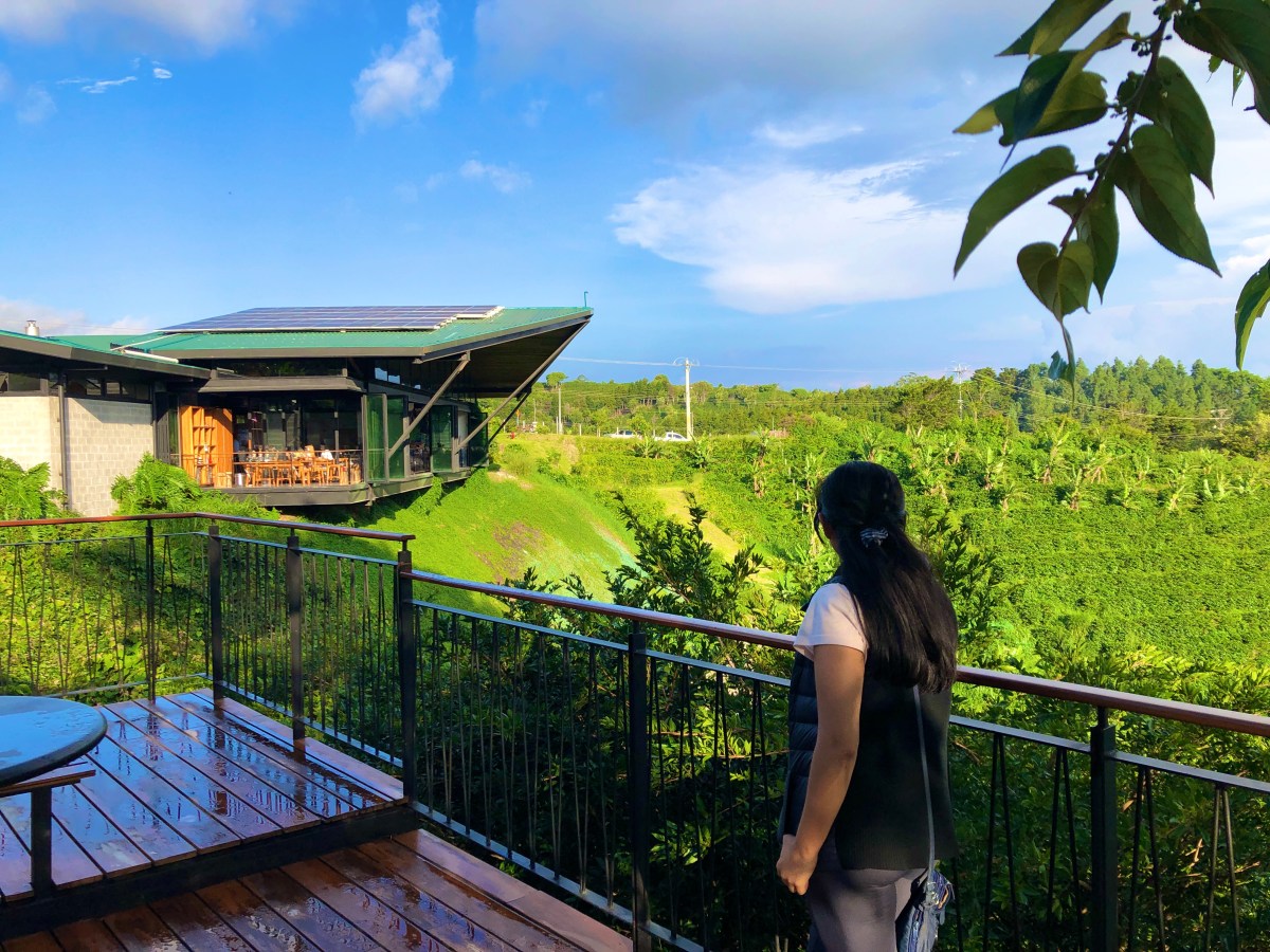 Starbucks y Delta presentan 'The In-Air Coffeehouse': un viaje inmersivo al café en Costa Rica