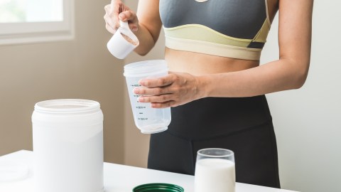 No hay consumo seguro de plomo, por lo que los expertos recomiendan comida real en vez de suplementos.