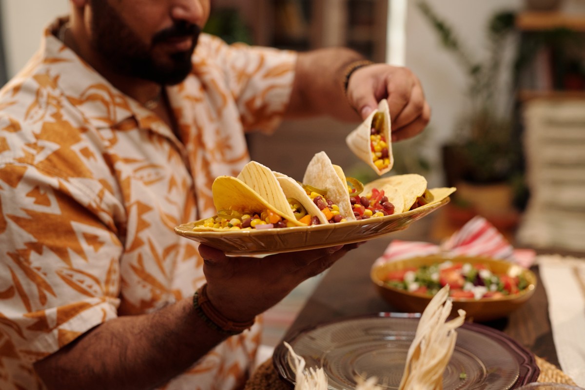 Las mejores ofertas del Día Nacional del Taco en Taco Bell, Del Taco y más