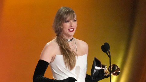 Taylor Swift