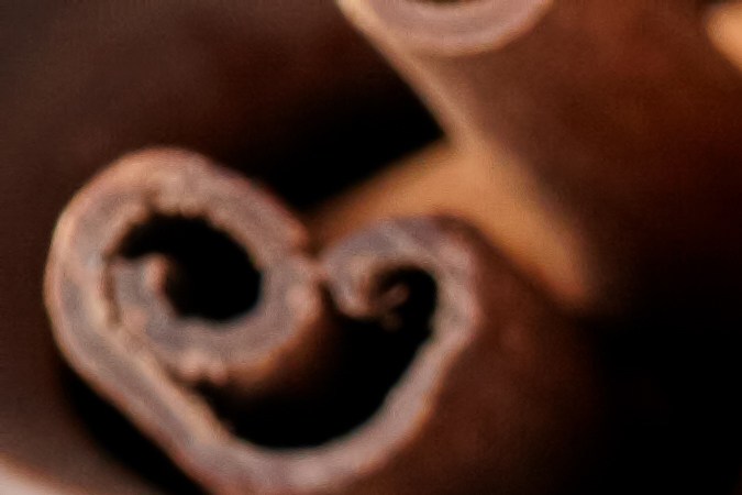 La mezcla de especias hace del té chai una bebida aromática y cálida.